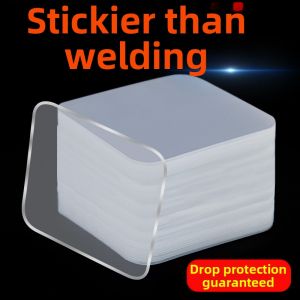 KEKESHANGJIA | High Adhesion Invisible Double-sided Tape