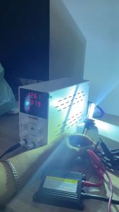 ชุดไฟหน้ารถยนต์ H4 สไลด์ 35W สำหรับ MAZDA BT-50 ตรงรุ่น - EZ online