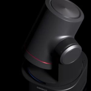 Obsbot | AI 3-Axis 4K Ultra HD Live Stream Camera