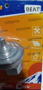 SAIYAN FUEL COCK
