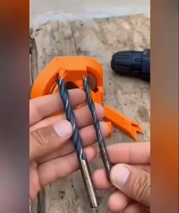 เครื่องเจียรดอกสว่าน เครื่องมือลับคมดอกสว่าน ที่ลับดอกสว่าน ที่เจียรดอกสว่าน อุปกรณ์ลับคม ดอกสว่าน ลับดอกสว่าน ดอกสว่านเจาะเหล็ก หินเจียรลับ ใช้ดอกสว่านเจาะไม้