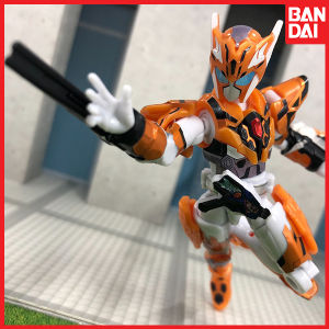 SO-DO Kamen Rider Valkyrie Justice Serval