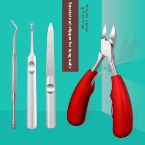 CMGF | Grypmat Nail Clippers For Fungal Nails Single Pack
