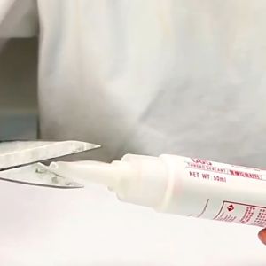 Lem 567 Thread Sealant 50ML Pipe Sealant With PTFE Hi Temp