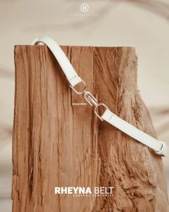 Sabuk Dres Sabuk Gamis Belt Gamis Belt Dres Wanita Belt Nadheera Luxury Terbaru Rheyna belt