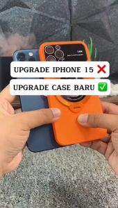 CASELIFY MAGSTANDS RING METAL CASE 11 12 13 14 15 PLUS PRO MAX