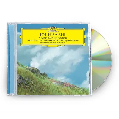 Classical Music CD - A Symphonic Celebration