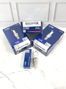 Busi Ninja 150 R RGR Satria 2Tak NSR Bravo Chainsaw BP5ES Drat Panjang ORIGINAL YSP