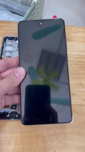 Màn hình thay thế samsung A72 - 2IC LIỀN KHUNG PHÔI LỚN Màn Hình Samsung Chất Lượng Cao Phụ Kiện Sửa Chữa Điện Thoại Samsung - Lazada