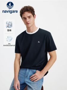 Navigare | Cool Sensation Mens T-Shirt