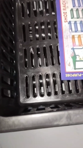Multi-purpose Storage Rack Kitchen Bath Room Storage Organizer/Storage Organizer/Self Standing Rack