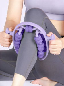 GUOQI | Leg Relaxation Slimming Massager For Yoga