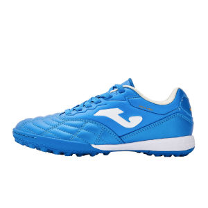 Joma Childrens Football Shoes Spring/Summer TF Broken Nails Non Slip Genuine Goods Professional Frisbee Sports Sneakers Liga T1 Kids