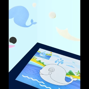 10pcs 3D EVA Foam Stickes Crafts Puzzle Sticker Sheets Sticky Foam DIY Craft Preschool Art Class Drawing Sticker Puzzle Art Kit 3D EVA Foam Sticker Puzzle for Kids Boys Girls for Birthday Party