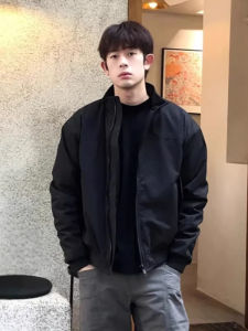 Weatherproof Coach Jacket Black Cleanfit