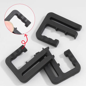 Orna ตะขอปรับเอวกางเกง ปรับระดับเอวช่วยให้กางเกงกระชับ Pants buckle