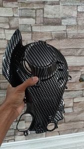 Tutup Kipas Mio J Fino Xtride Soul Gt Karbon