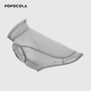 Popocola | Cooling & Sun Protection Dog Vest