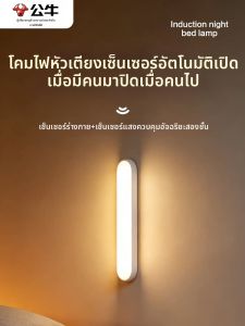 Bull | Automatic Night Light