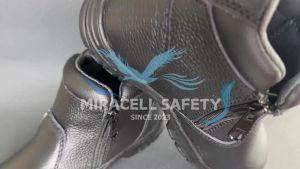 ( BONUS KAOS KAKI ) SEPATU SAFETY KENT CELEBES 98340 - SEPATU SAFETY PRIA SEPATU SAFETY COWOK