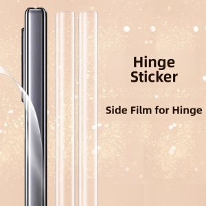 Honor Magic V3 Foldable Screen Phone Film Protection for Side And Back of Phone High Definition Anti-Fall Weyd Brand
