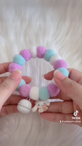 Petpsycho | CT1-10 : ปลอกคอแมว รุ่นกระดิ่ง+จี้การ์ตูนเรซิ่น ปลอกคอสุนัข ปลอกคอสัตว์เลี้ยง กระดิ่งแมว จี้ห้อยคอแมว ปอกคอแมว