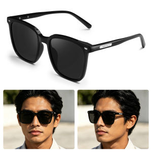 MENSPE Men Womens Sunglasses Fashion Driving Glasses Outdoor Sports Glasses UV400 Lightweight Eyewear Polarized Vision Sunglasses Cycling Riding Running Glasses