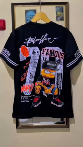 VDR STORE / KAOS 70 SIMPSONS / KAOS DISTRO PRIA WANITA TERBARU / KAOS ANGKA / TSHIRT KEREN / BAJU