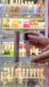 Màu 23 Son kem lì Bbia Last Velvet Lip Tint Version 5 23 Romantic Note 5g - Cam Đỏ Đất - Son Kem Bbia Last Velvet Lip Tint – #23 Romantic Note