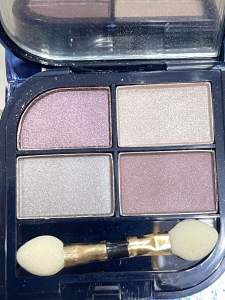 Eyeshadow rivera original