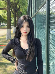 Black Slim Fit Womens Summer UV Protection Clothing Breathable Lightweight Long Sleeve Hoodie Short Coat Fashionable Commute