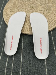 Full Palm Breathable Hole Summer Wide Feet Comprehensive Training Outdoor Casual Shoe Heel Aochuang Bare Feet Insole Mens and Womens Wide Last Can Be Cut