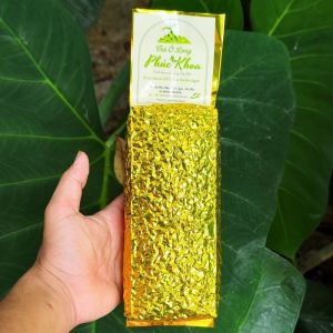 Trà Ô Long Sạch Nguyên Chất Lai Châu 1KG - Trà Olong Đặc Sản Vùng Cao Lai Châu Uống Thanh Nhiệt Cơ Thể Giảm Cân An Toàn Nước Trà Đẹp Hương Thơm