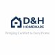 D&H HOMEWARE