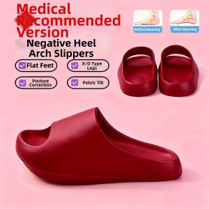 Besee | Pelvis Alignment Arch Support Slippers