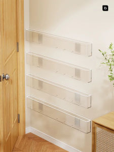 Children Wall-mounted Bookshelf