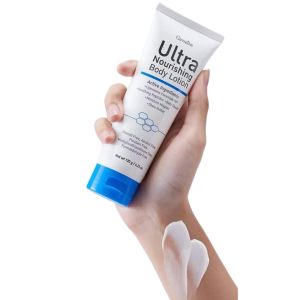 อัลตร้า นอริชชิ่ง บอดี้ โลชั่น