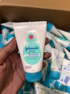 Zwitsal Baby Daily Diaper Cream - dengan Zinc Vit E Canola Oil 50 mL