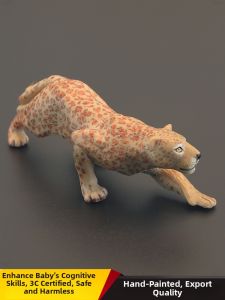 MENGSILE | Educational Gift Animal Figurine