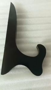 Chân đặt khung ảnh chân kê đỡ khung  chân xếp L gỗ bền đẹp dễ dàng xếp gọn nhiều kích thước