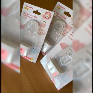 Đèn ngủ cảm biến LED Điện Quang ĐQ LNL10 WW (Cảm biến quang ánh sáng vàng)