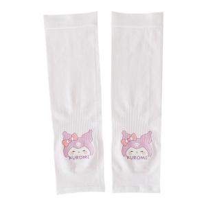 GUGUXIANG | Bộ tay áo chống nắng bằng lụa băng cho trẻ em mùa hè tay áo bảo vệ hoạt hình mới cho bé trai và bé gái