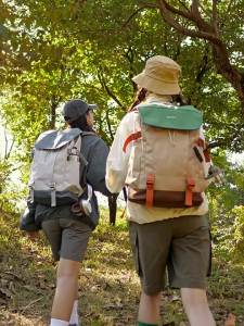 Mr.ace Homme | Travel Daypack Backpack