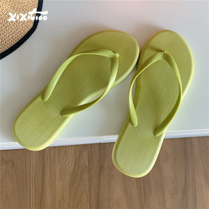 XIXITIAO | Dép Xỏ Ngón Đi Biển Mùa Hè