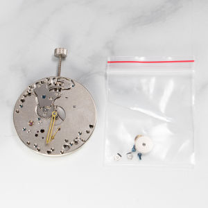 ETA 6497 Bộ Máy Đồng Hồ 17 Viên Ngọc Cơ Khí Lên Dây Cót Cho Seagull ST36 Phụ Kiện Sửa Chữa Đồng Hồ