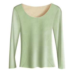 DREAM TIME | Thickened & Warm Womens Underwear Set