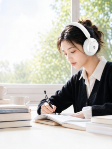 ORICO | Bluetooth Noise Canceling Headphones Over-ear