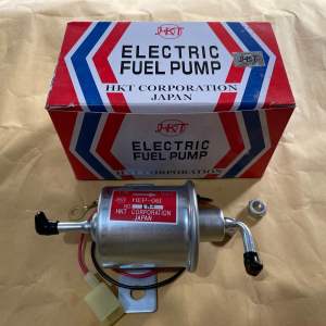 ROTAK FUEL PUMP ZEBRA S89 ESPASS S91 HKT JAPAN ORIGINAL HEP-061
