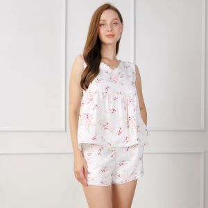 [Mua 3 giảm 20% mua 2 giảm 15%] Bộ Đồ Short Tole Nữ Vincy Thoáng Mát BSK031S31