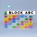 Acekids - Balok Susun Gambar Tulisan Abjad dan Angka Warna Warni Puzzle Block 48 PCS Bongkar Pasang. 